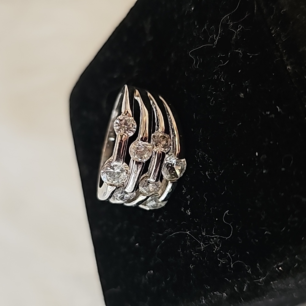 Statment ring - Picture 5 of 5